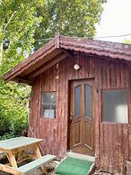 Agva Seferogullari Camping Karavan