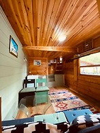 Agva Seferogullari Camping Karavan