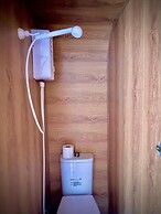 Agva Seferogullari Camping Karavan