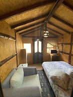 Agva Seferogullari Camping Karavan