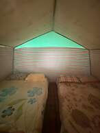 Agva Seferogullari Camping Karavan