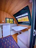 Agva Seferogullari Camping Karavan