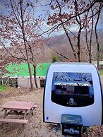 Agva Seferogullari Camping Karavan