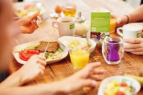 Explorer Hotel Stubaital