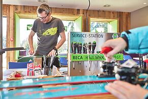 Explorer Hotel Stubaital