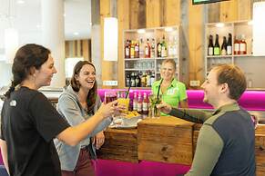 Explorer Hotel Stubaital