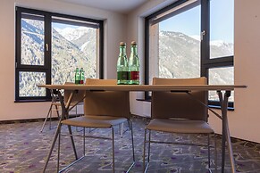 Explorer Hotel Stubaital