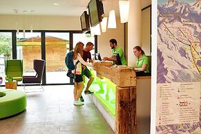 Explorer Hotel Stubaital