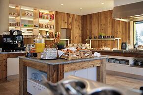 Explorer Hotel Stubaital