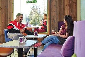 Explorer Hotel Stubaital