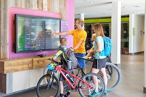 Explorer Hotel Stubaital