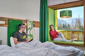 Explorer Hotel Stubaital