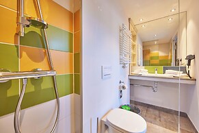 Explorer Hotel Stubaital