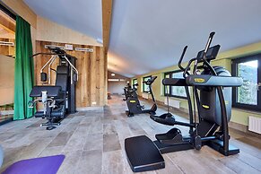 Explorer Hotel Stubaital