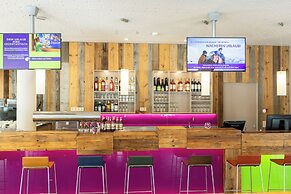 Explorer Hotel Stubaital