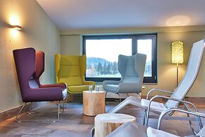 Explorer Hotel Stubaital