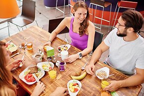 Explorer Hotel Stubaital