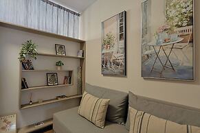 Zeusplace Aphrodites Sanctuary 1