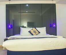 Time Oak Luxury Hotel and Spa
