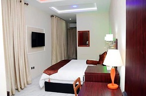 Time Oak Luxury Hotel and Spa