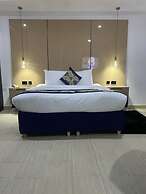 Time Oak Luxury Hotel and Spa