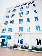 Time Oak Luxury Hotel and Spa