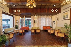 Amritara Olive Trotter