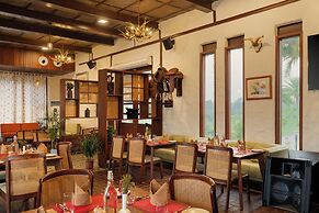 Amritara Olive Trotter