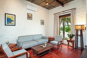 Amritara Olive Trotter