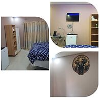 Seven Palms Executive Lodge