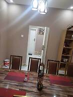 Seven Palms Executive Lodge