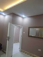 Seven Palms Executive Lodge