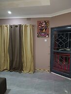 Seven Palms Executive Lodge