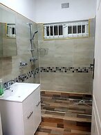 Seven Palms Executive Lodge