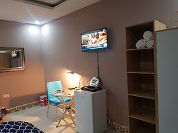 Seven Palms Executive Lodge