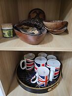 Seven Palms Executive Lodge