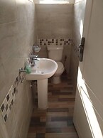 Seven Palms Executive Lodge