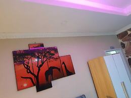 Seven Palms Executive Lodge