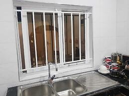 Seven Palms Executive Lodge