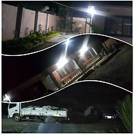 Seven Palms Executive Lodge