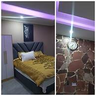 Seven Palms Executive Lodge