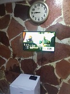 Seven Palms Executive Lodge