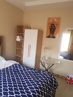 Seven Palms Executive Lodge