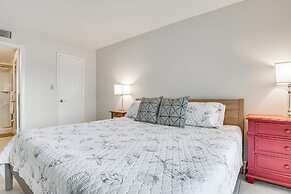 Bay-view Cocoa Beach Condo w/ Heated Pool!