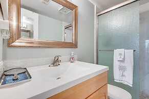 Bay-view Cocoa Beach Condo w/ Heated Pool!