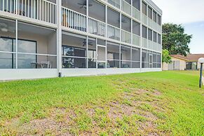 Bay-view Cocoa Beach Condo w/ Heated Pool!