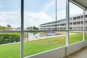 Bay-view Cocoa Beach Condo w/ Heated Pool!