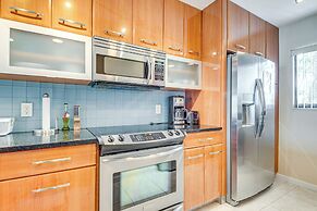 Bay-view Cocoa Beach Condo w/ Heated Pool!