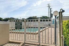 Bay-view Cocoa Beach Condo w/ Heated Pool!