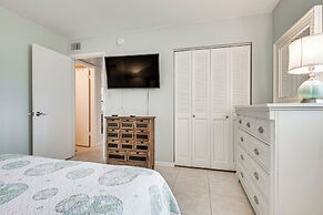 Bay-view Cocoa Beach Condo w/ Heated Pool!